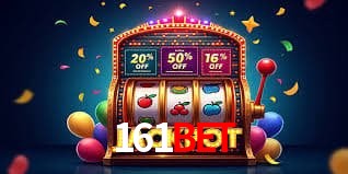 161BET - Aposta de Ouro Vivo - 161BET login