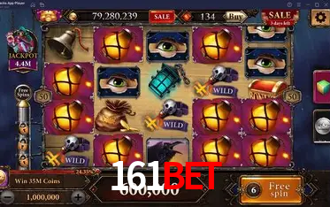 161 BET App