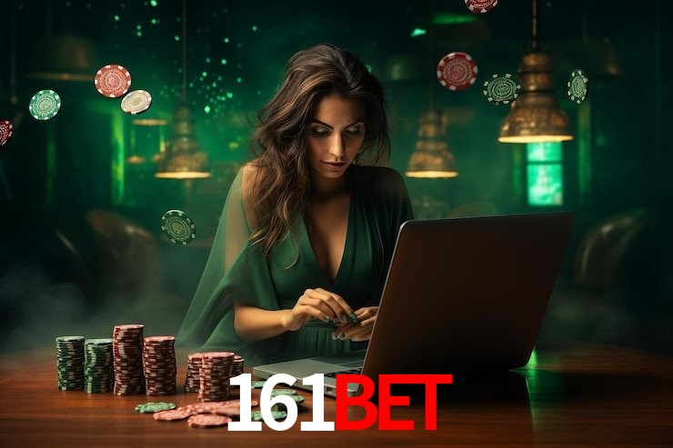 161 BET App
